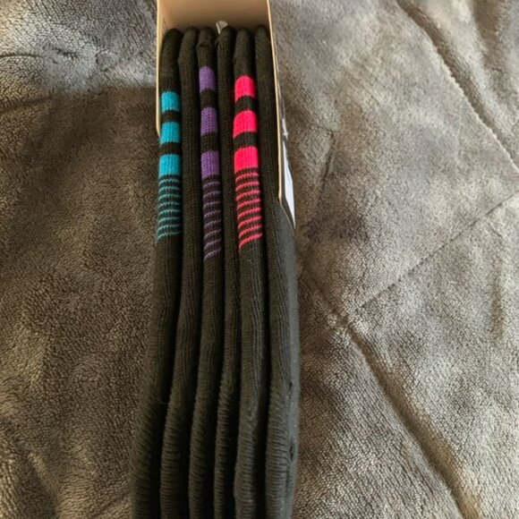 Adidas Women's Superlite  6 pair of  no show Socks - Picture 5 of 5